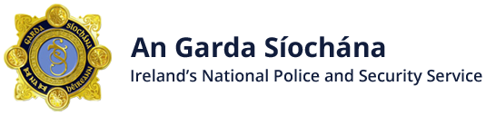 An Garda Síochána