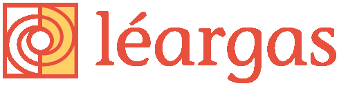 Léargas