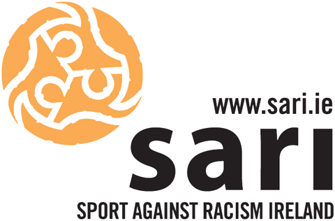 Sport Against Racism Ireland