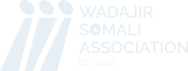 Wadajir Somali Association, home